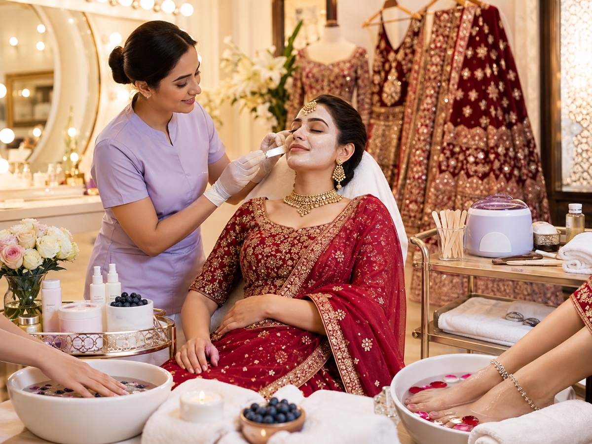 Shaadi Special Offer professional service visual